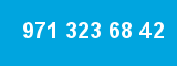 971 323 68 42